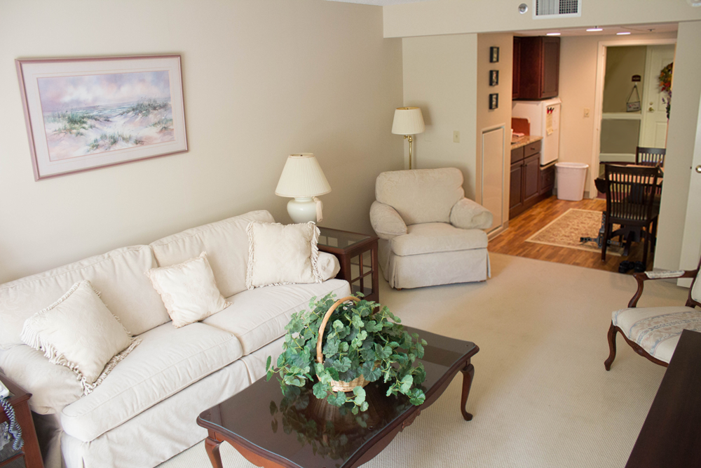 Riddle Village Senior Living Community Assisted Living, Nursing Home